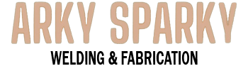 Arky Sparky Welding and Fabrication